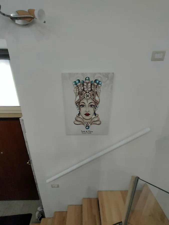 Villa Figli Di Agata Aeroporto di Catania Fontana Rossa 0*,