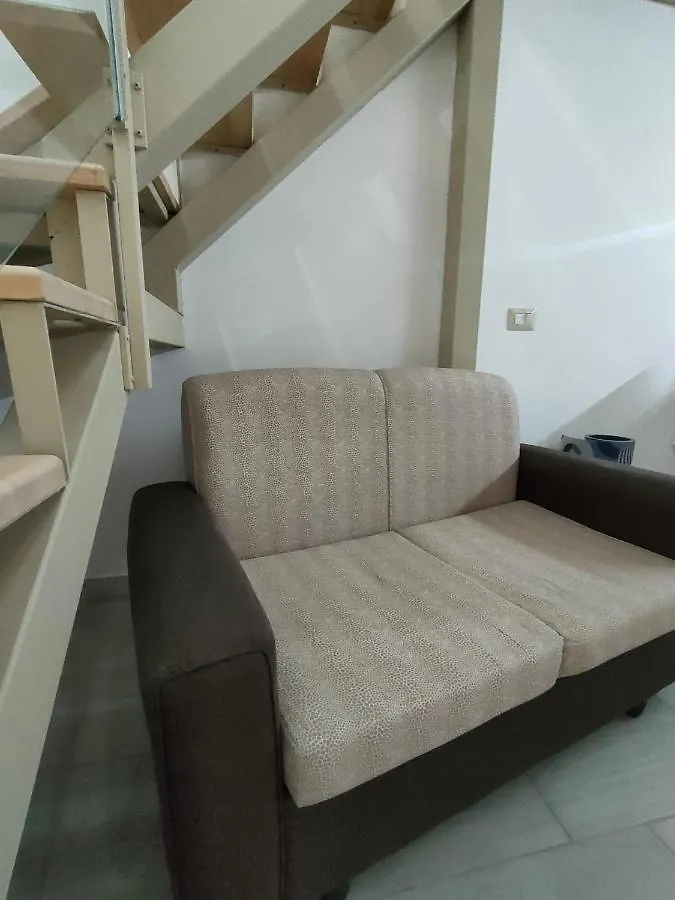 Casa vacanze Villa Figli Di Agata Aeroporto di Catania Fontana Rossa