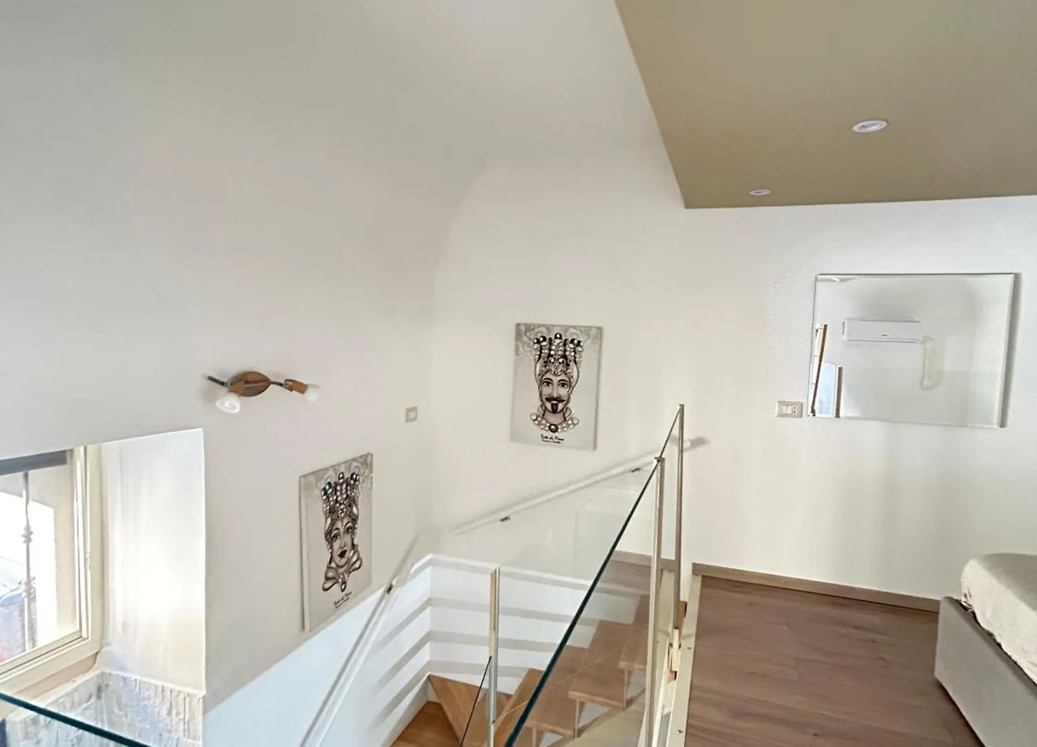 Casa vacanze Villa Figli Di Agata Aeroporto di Catania Fontana Rossa