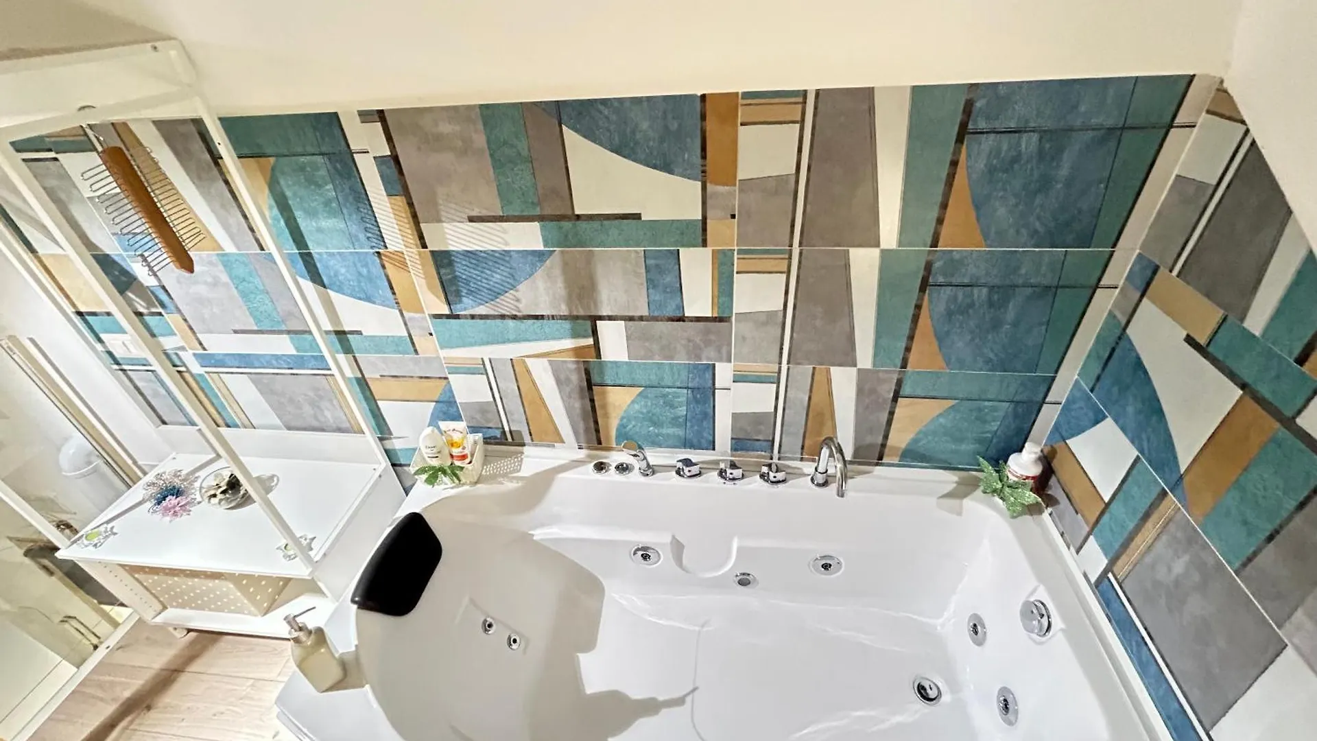 Villa Figli Di Agata Aeroporto di Catania Fontana Rossa