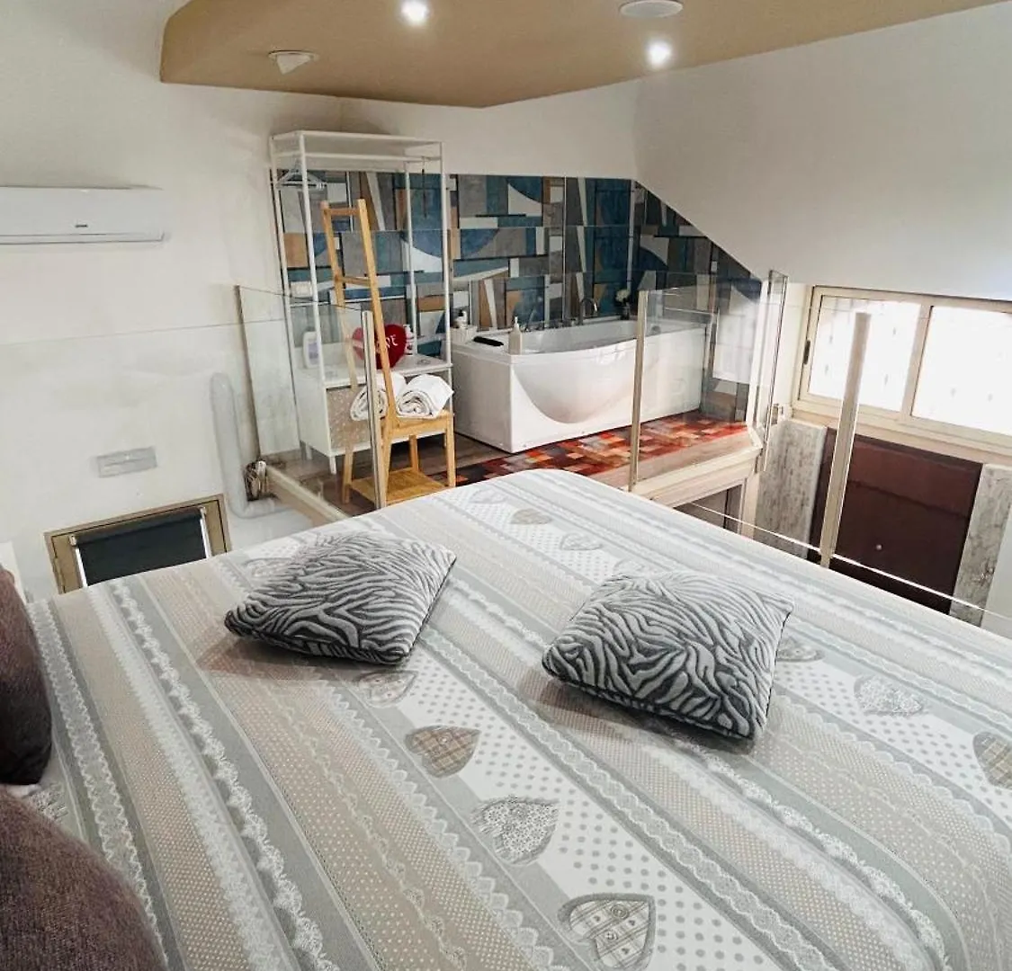 Casa vacanze Villa Figli Di Agata Aeroporto di Catania Fontana Rossa