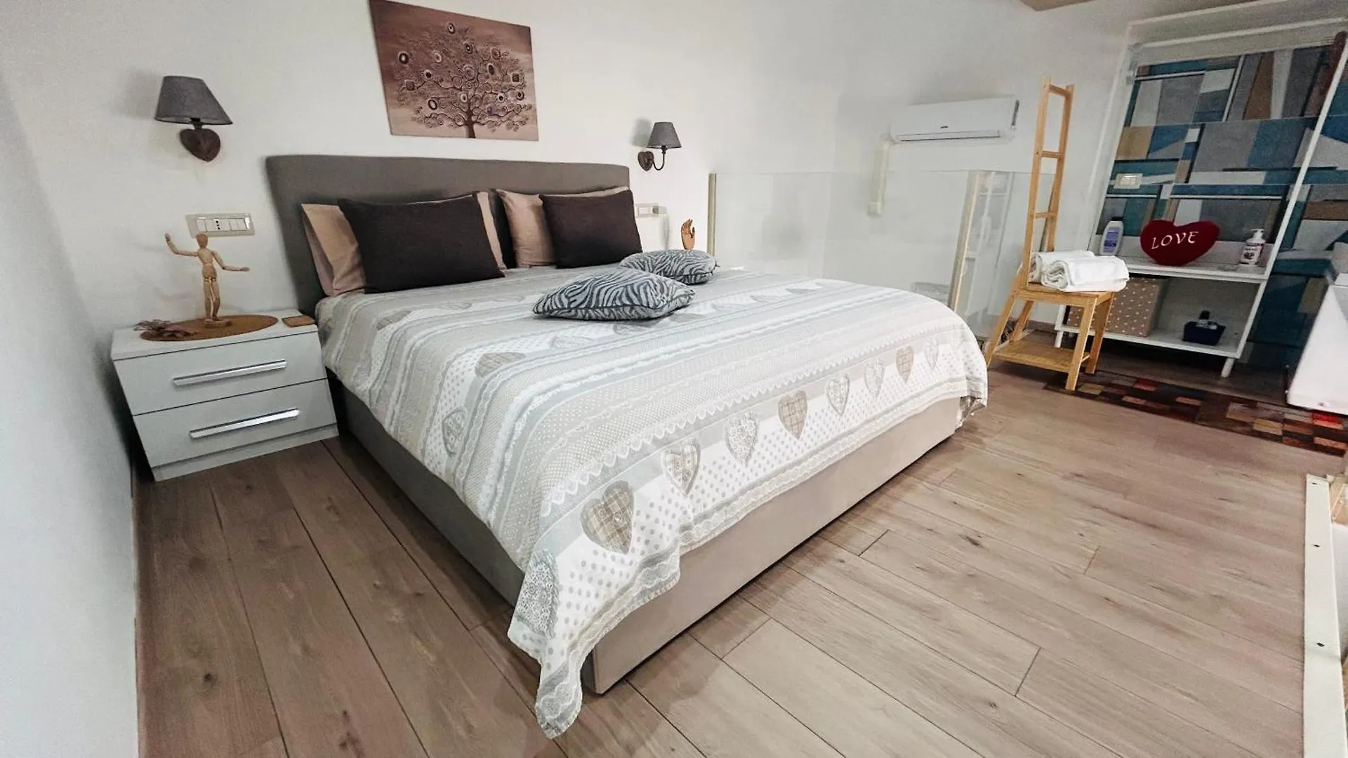 Casa vacanze Villa Figli Di Agata Aeroporto di Catania Fontana Rossa Italia