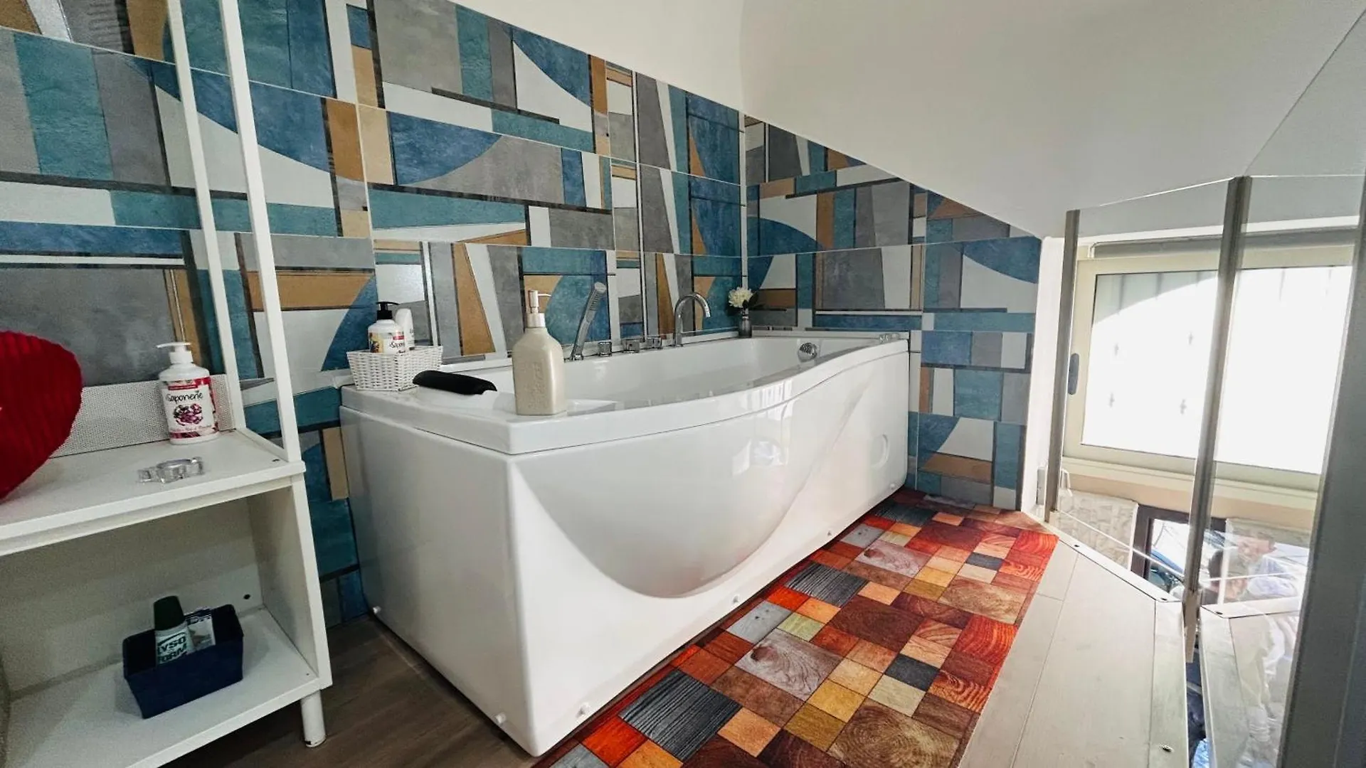 Casa vacanze Villa Figli Di Agata Aeroporto di Catania Fontana Rossa