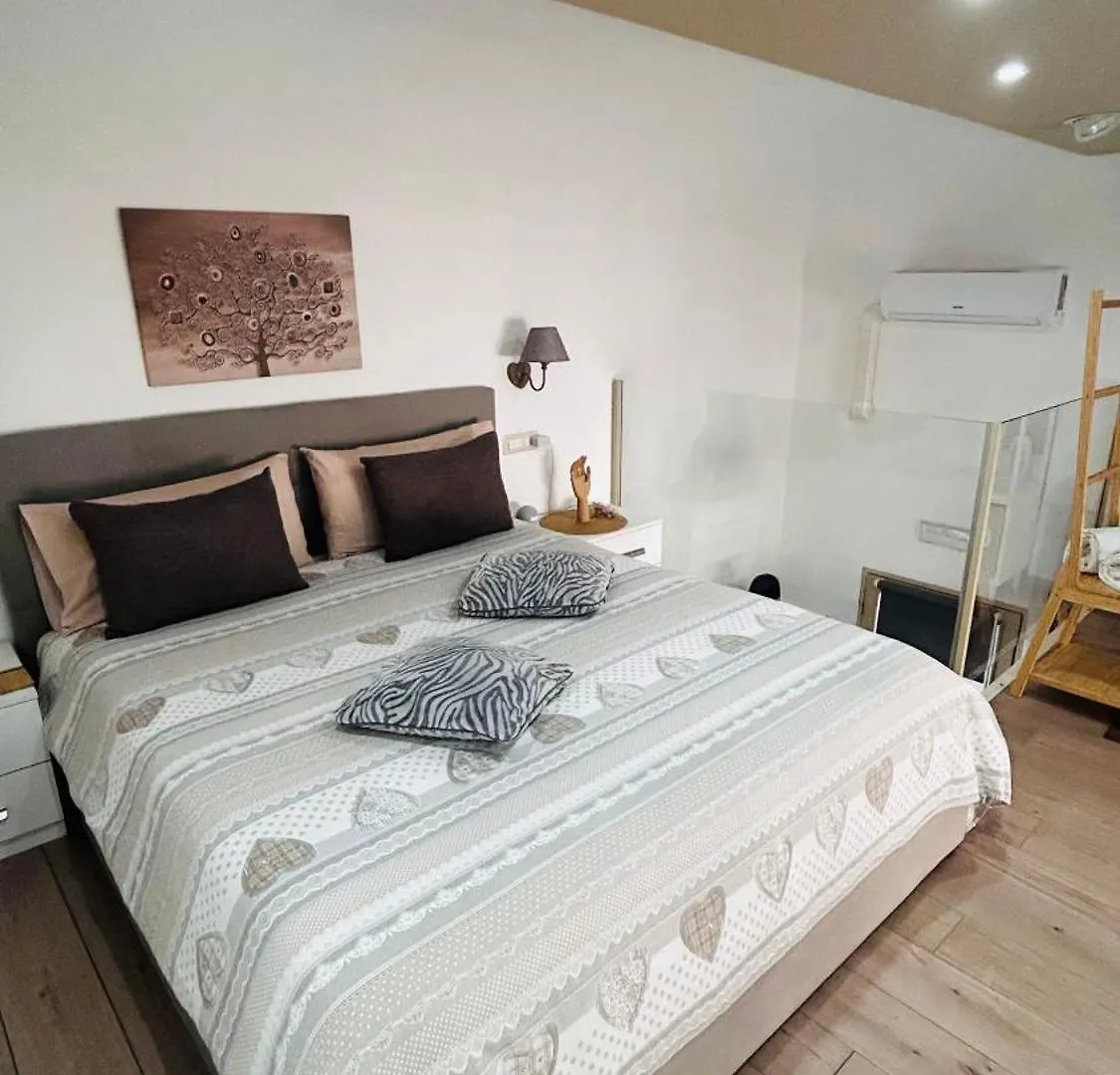 Casa vacanze Villa Figli Di Agata Aeroporto di Catania Fontana Rossa