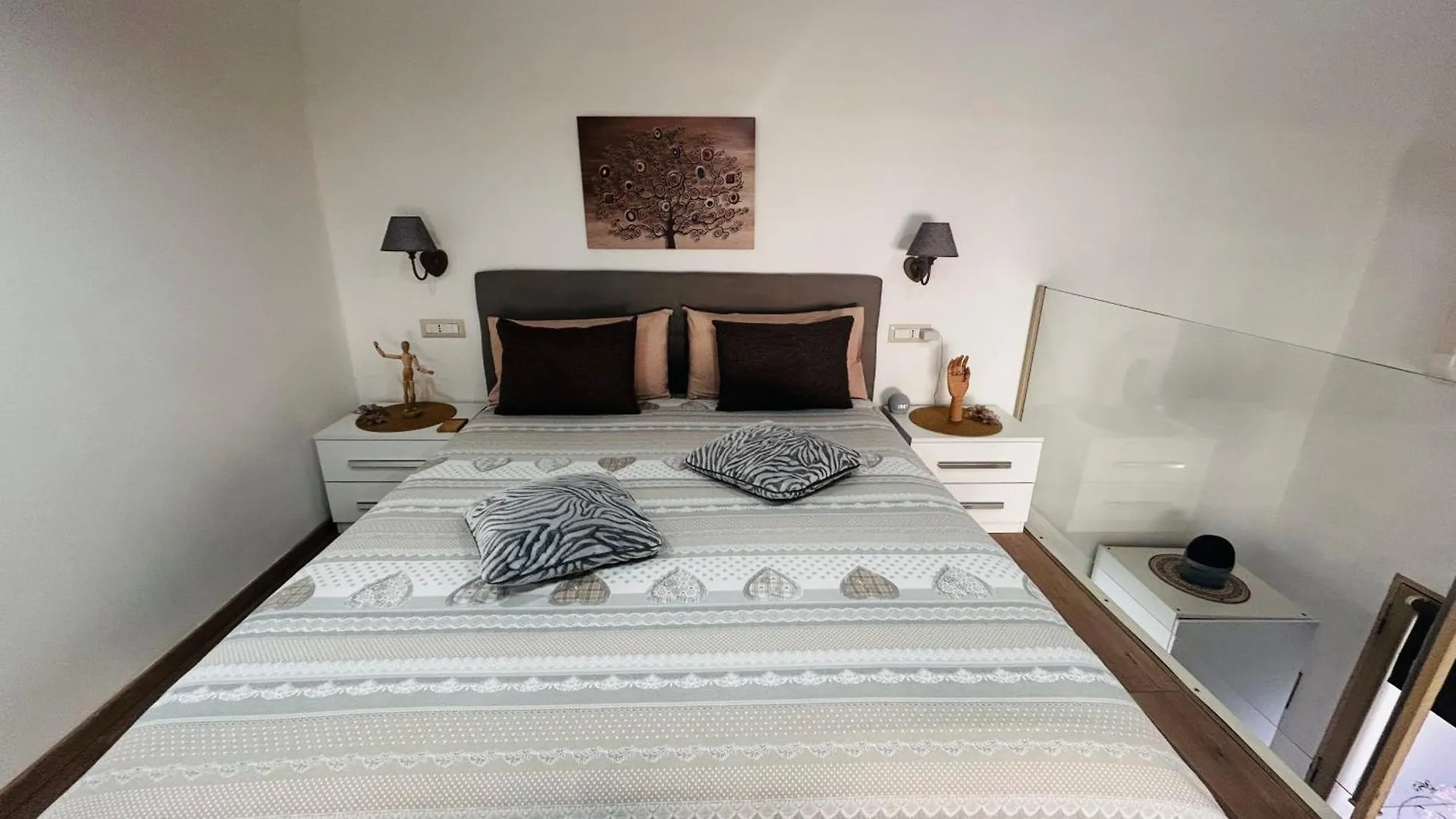 Casa vacanze Villa Figli Di Agata Aeroporto di Catania Fontana Rossa