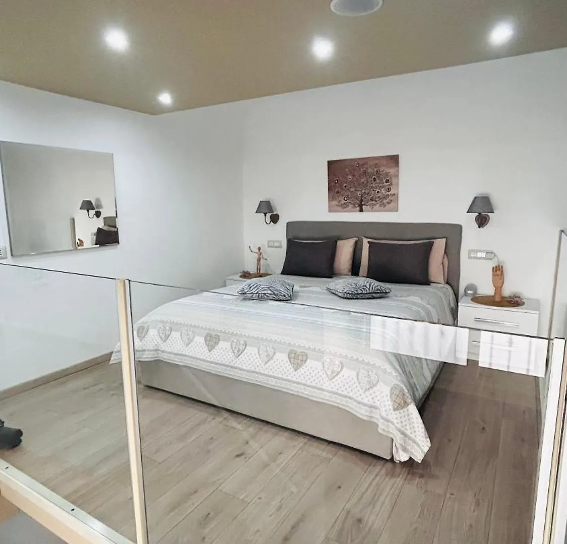 Villa Figli Di Agata Aeroporto di Catania Fontana Rossa Casa vacanze