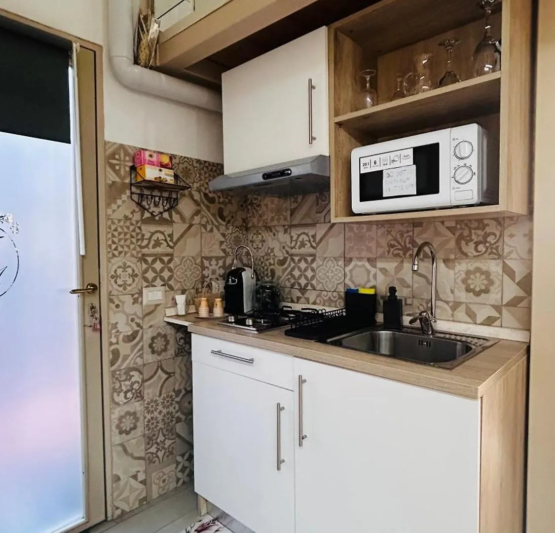 Villa Figli Di Agata Aeroporto di Catania Fontana Rossa Casa vacanze