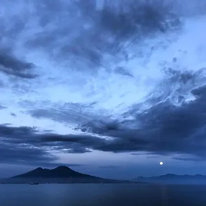  Appartamento Casa Posillipo Italia