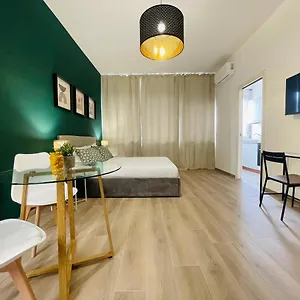 Apartment Le Dimore Del Corso, Catania