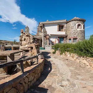  Casa vacanze Sa Burrida Italia
