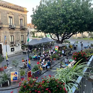 Casa Melina Katania