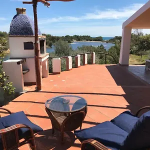  Villa Sa Curcurica Italia