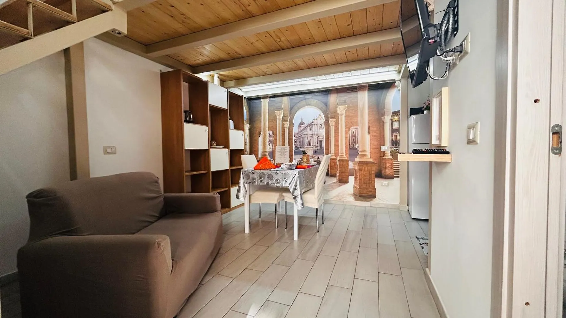 Holiday home Figli Di Agata Villa Catania