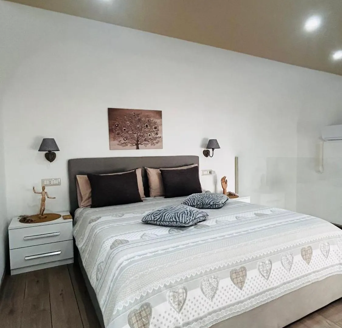 Holiday home Figli Di Agata Villa Catania