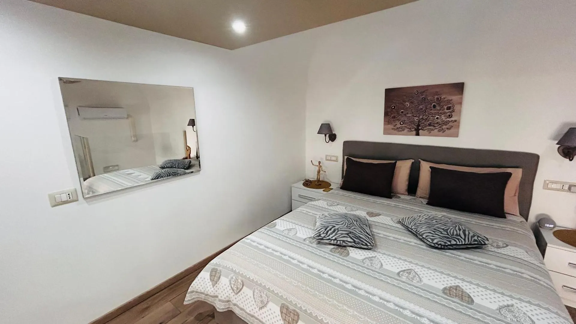 Figli Di Agata Villa Catania Holiday home