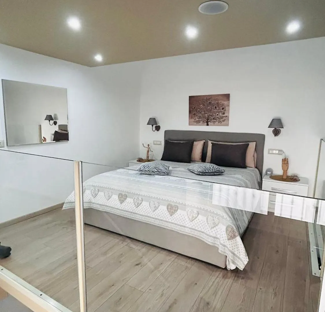 Figli Di Agata Villa Catánia 0*,  Italië