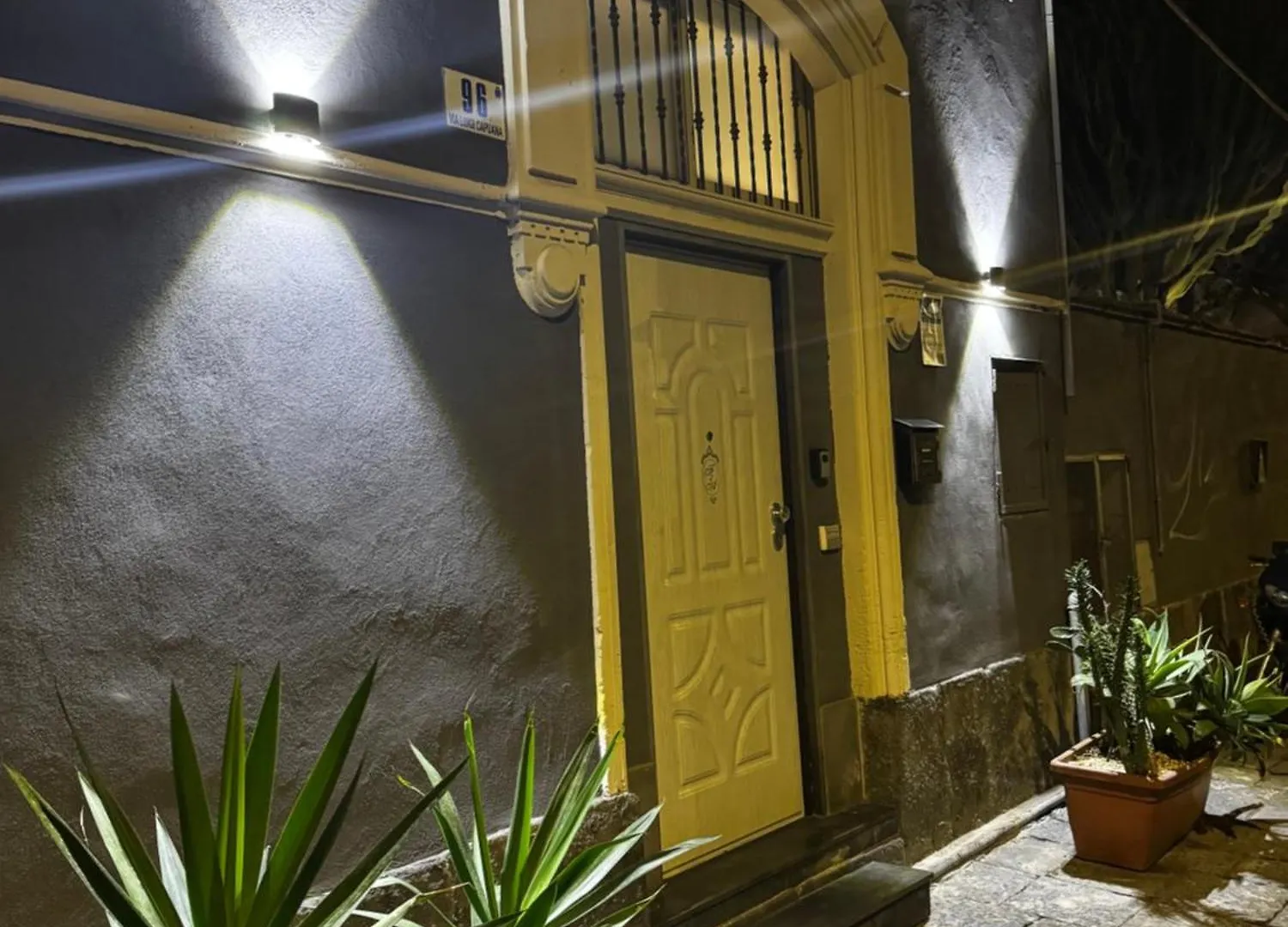 Figli Di Agata Villa Catánia