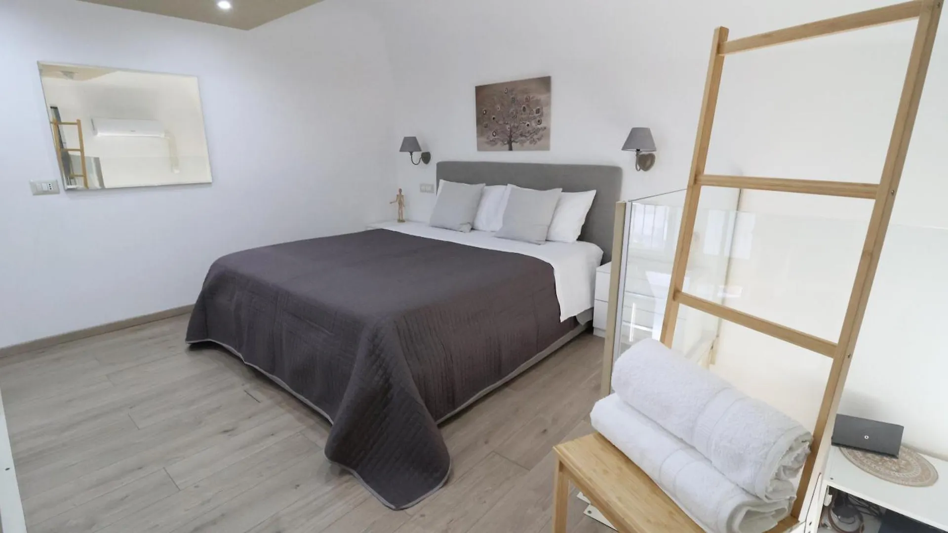 Figli Di Agata Villa Catania Holiday home