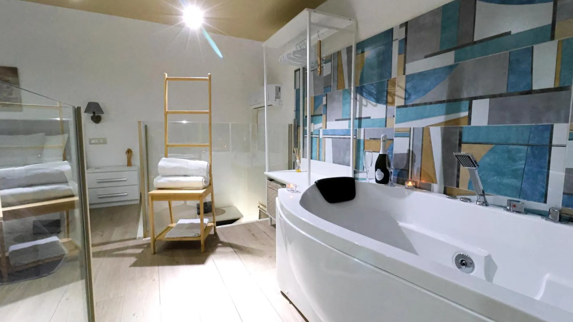 Figli Di Agata Villa Catania Holiday home