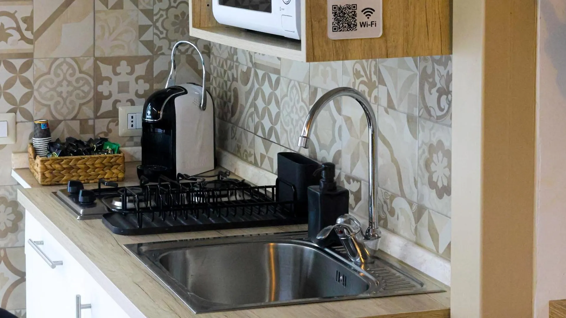 Holiday home Figli Di Agata Villa Catania Italy