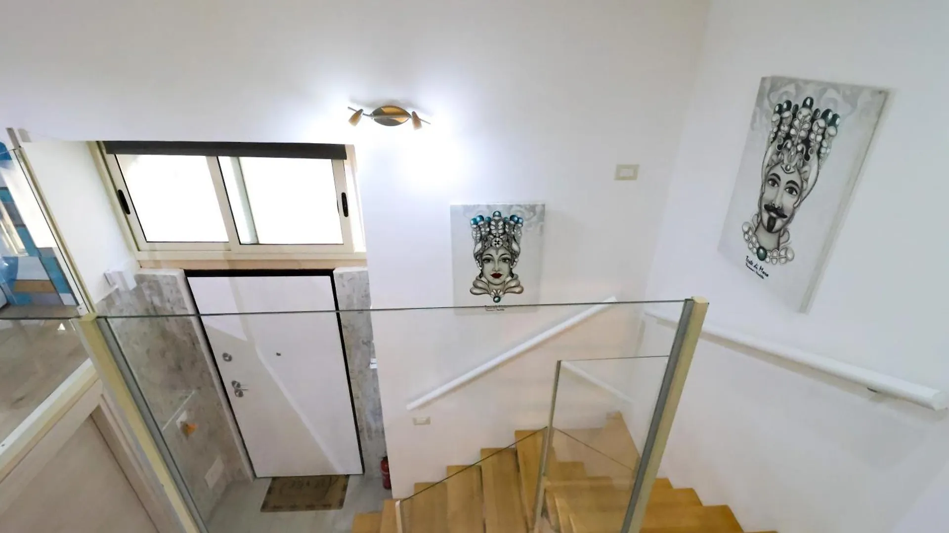 Holiday home Figli Di Agata Villa Catania